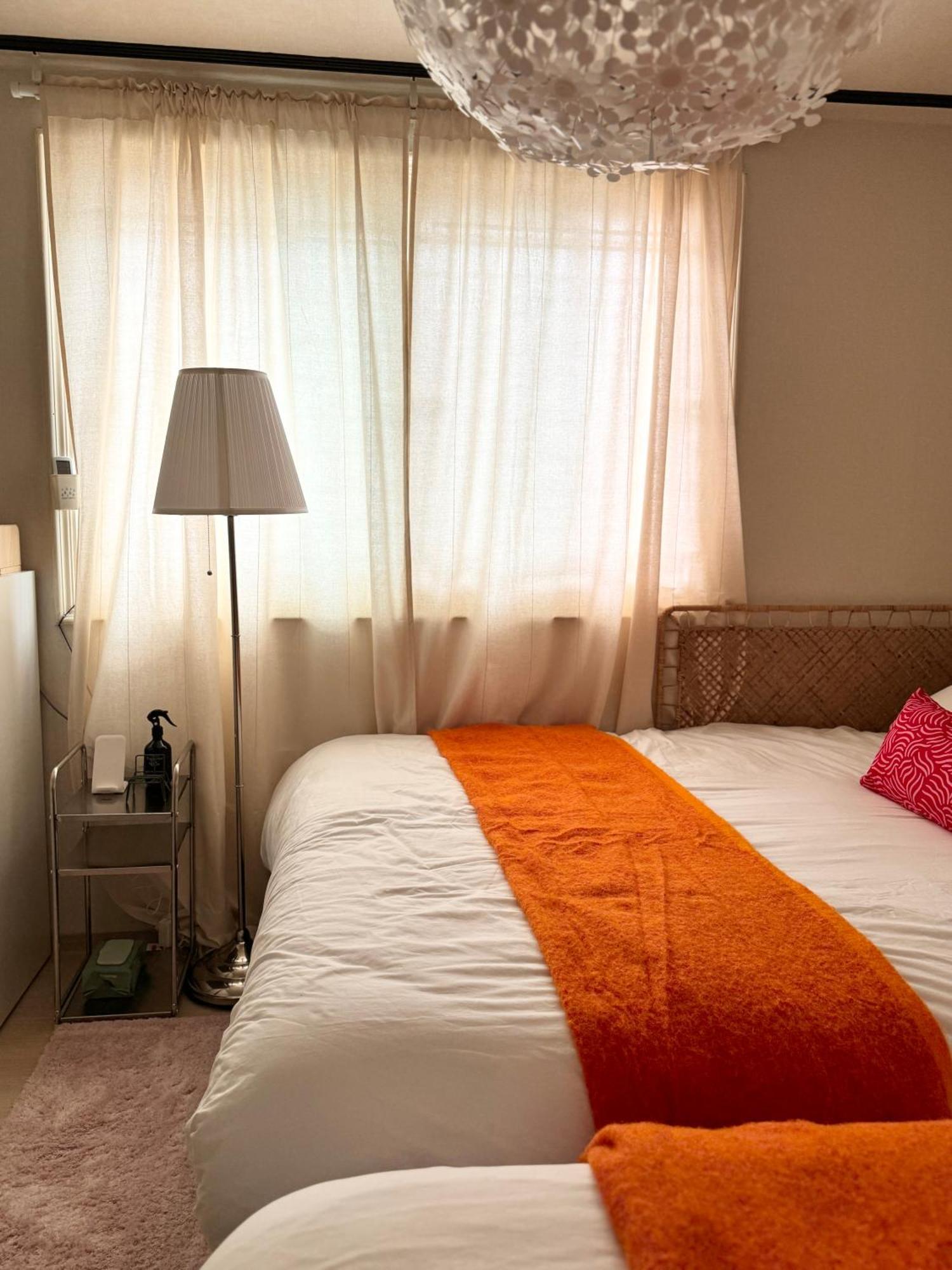Hari's In Dosan Apartment *